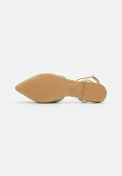 Anna Field Ballerine Con CinturinoKhaki Donna Ballerine AN611A1C4-N11 12 Anna Field Ballerine Con CinturinoKhaki Donna Ballerine AN611A1C4-N11 -Anna Field 6a04ce03b3384f1fbd30e20be598231b