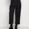 PantaloniBlack Donna Pantaloni ANH21A00X-Q11 1 PantaloniBlack Donna Pantaloni ANH21A00X-Q11 -Anna Field 6a0dd5a82f70421fb067f62b0a44d3eb
