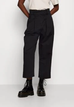 PantaloniBlack Donna Pantaloni ANH21A00X-Q11