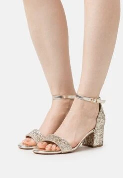 Anna Field SandaliGold Donna Sandali AN611A1BI-F11