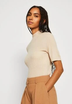 Anna Field T-Shirt Con StampaBeige Donna T-shirt E Top AN621D18X-B11 15 Anna Field T-Shirt Con StampaBeige Donna T-shirt E Top AN621D18X-B11 -Anna Field 6af60908134c47d5b508f7459cc52ee6