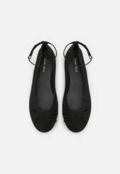 Anna Field Ballerine Con CinturinoBlack Donna Ballerine AN611A0Y6-Q11 -Anna Field 6ba5dcd1c2d347e2b8027514ed955857