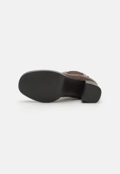 Anna Field Leather - Stivaletti Con Tacco - Brown 10 Anna Field Leather - Stivaletti Con Tacco - Brown -Anna Field 6bcdff80bece44b7b88708c20054cad0