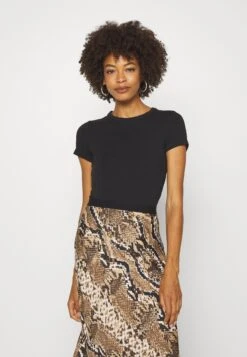 Anna Field 2 PackT-Shirt BasicWhite/Black Donna T-shirt E Top AN621D0UR-A11 13 Anna Field 2 PackT-Shirt BasicWhite/Black Donna T-shirt E Top AN621D0UR-A11 -Anna Field 6be78dc0fc6f4f2fa77c4ba07785597b