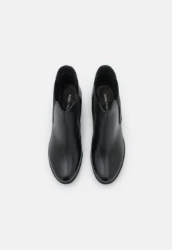 Anna Field LeatherTronchettiBlack Donna Stivaletti AN611N0J5-Q11 -Anna Field 6d85d3785bdc41af8ea6c02c8fa90b3d