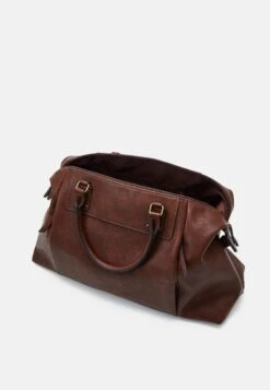 Anna Field Borsa Da ViaggioBrown Donna Borse AN651H15B-O11 9 Anna Field Borsa Da ViaggioBrown Donna Borse AN651H15B-O11 -Anna Field 6da15eb4cb924966bac5c391ead3f011