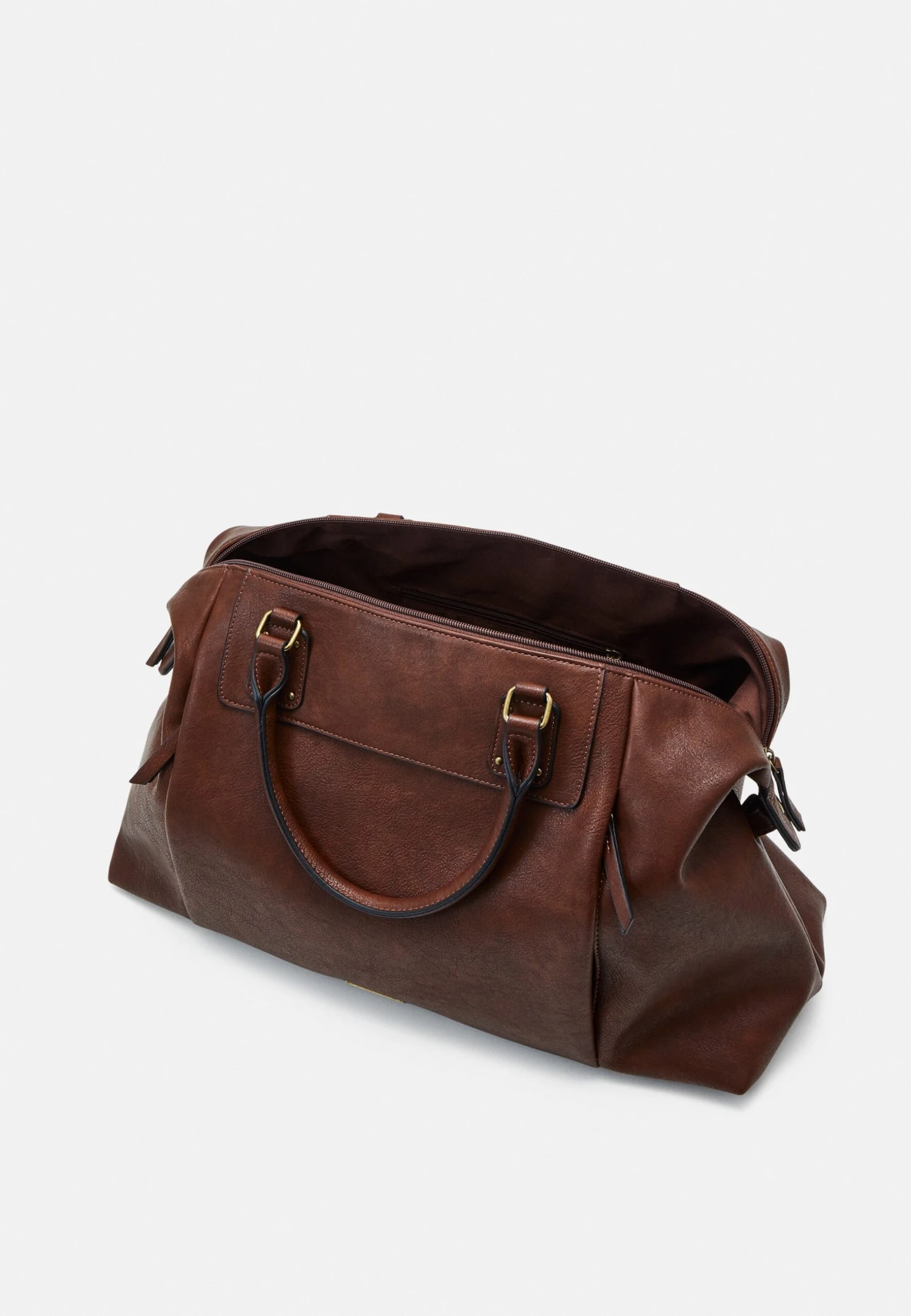Anna Field Borsa Da ViaggioBrown Donna Borse AN651H15B-O11 5 Anna Field Borsa Da ViaggioBrown Donna Borse AN651H15B-O11 - immagine 3