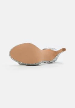 Anna Field Sandali Con TaccoSilver Donna Tacchi Alti AN611A127-D12 12 Anna Field Sandali Con TaccoSilver Donna Tacchi Alti AN611A127-D12 -Anna Field 6e0cecf2afd048ecbb6b89e9c01084b9