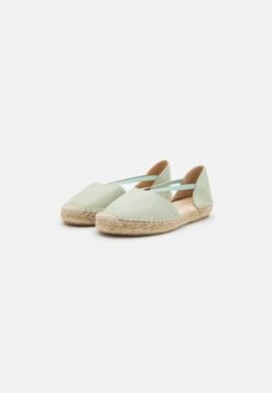 Anna Field Leather - Espadrillas - Mint 10 Anna Field Leather - Espadrillas - Mint -Anna Field 6f5acdcb07614a5c80e10a9b8976130b