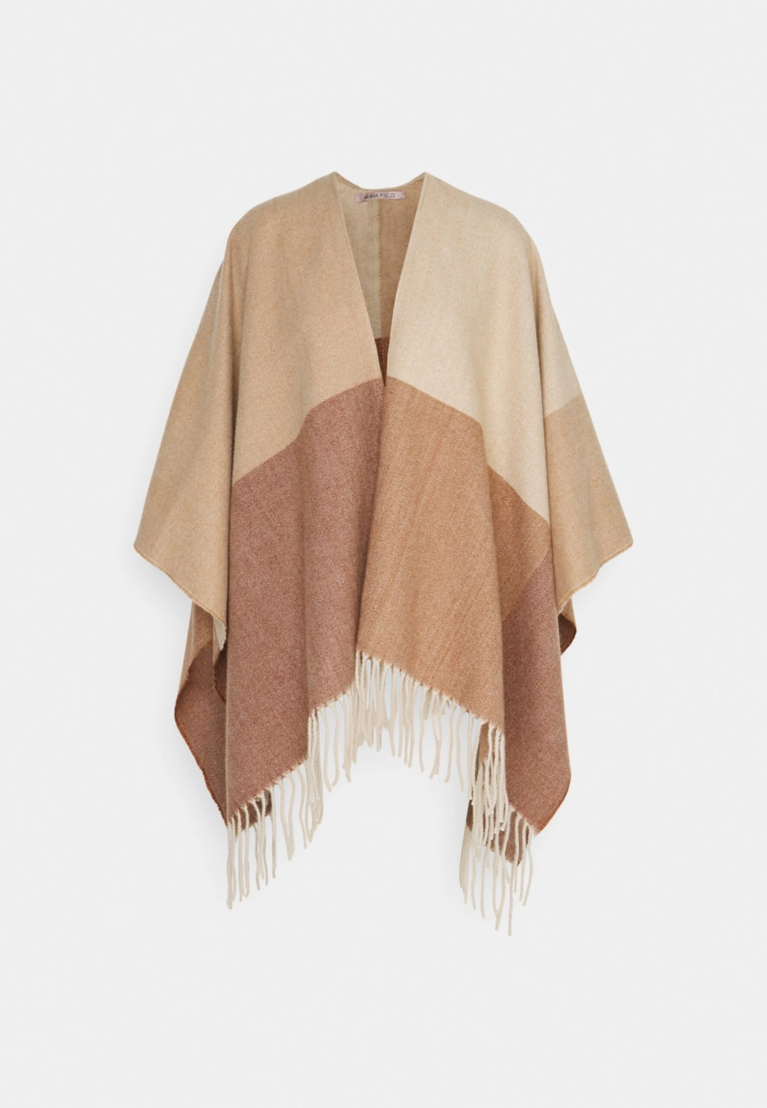 Anna Field MantellaBeige/Purple/Brown Donna Giacche E Blazer AN651G0AR-B11 6 Anna Field MantellaBeige/Purple/Brown Donna Giacche E Blazer AN651G0AR-B11 - immagine 4