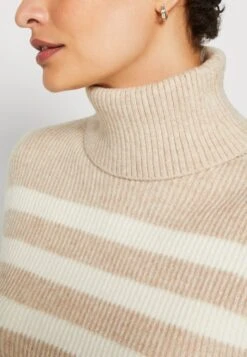 Anna Field MaglioneBeige/White Donna Maglieria AN621I0J3-B11 17 Anna Field MaglioneBeige/White Donna Maglieria AN621I0J3-B11 -Anna Field 6f8fbe7e094d43eb8a7e0bb5ace52e5c