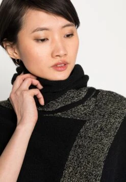 Anna Field Mantella - Black / Gold -Anna Field 6fcd65bf26b14654ad581eeb1f69b3b2