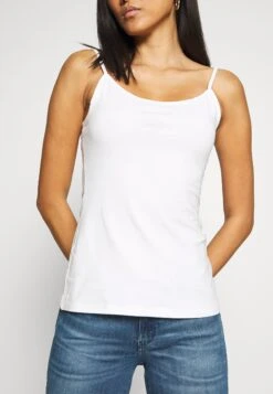 Anna Field 2 PackTopWhite/Black Donna T-shirt E Top AN621D0S0-A11 -Anna Field 6fd91ac26a0844d99f0ec69f48b6b26d