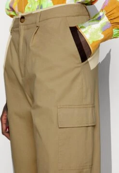 Pantaloni CargoBeige Donna Pantaloni ANH21A00V-B11 11 Pantaloni CargoBeige Donna Pantaloni ANH21A00V-B11 -Anna Field 6fedc121c57d40fd89aef42508b7eda0