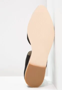 Anna Field LeatherBallerine Con CinturinoBlack Donna Ballerine AN611A0NP-Q11 15 Anna Field LeatherBallerine Con CinturinoBlack Donna Ballerine AN611A0NP-Q11 -Anna Field 7015ee8befd64b60b9ebe91daa333492