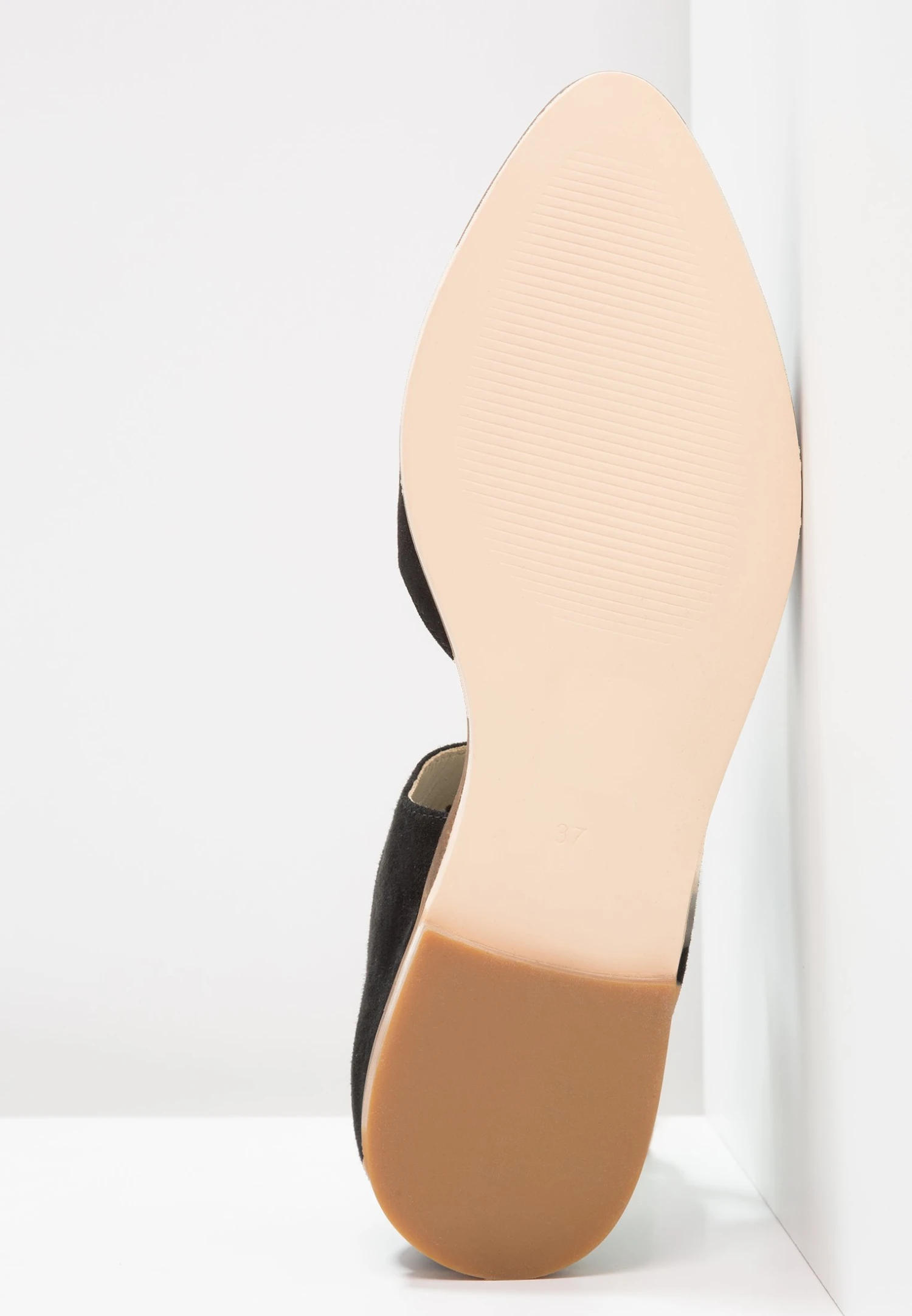 Anna Field LeatherBallerine Con CinturinoBlack Donna Ballerine AN611A0NP-Q11 9 Anna Field LeatherBallerine Con CinturinoBlack Donna Ballerine AN611A0NP-Q11 - immagine 7