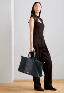 Anna Field Borsa Da Viaggio - Green 12 Anna Field Borsa Da Viaggio - Green -Anna Field 702fa8e91cbd4143aefe05f3be75db4b