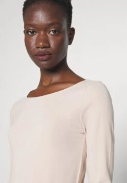 Anna Field 2 PackMaglietta A Manica LungaBeige/Blue Donna T-shirt E Top AN621D0PI-B11 17 Anna Field 2 PackMaglietta A Manica LungaBeige/Blue Donna T-shirt E Top AN621D0PI-B11 -Anna Field 70c074bb3c2d46df98d6813c0a26ce97