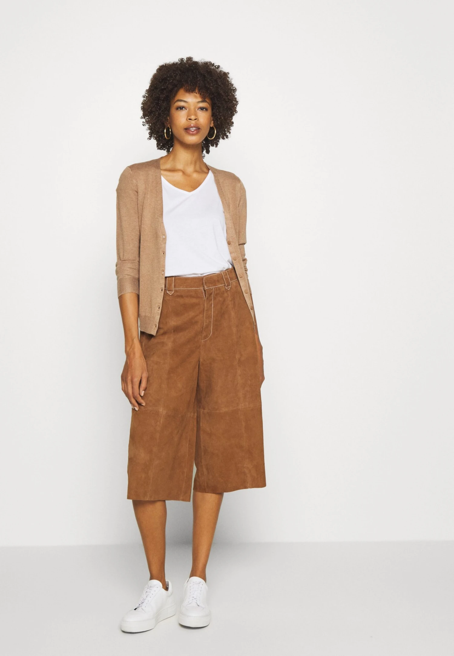 Anna Field CardiganCamel Donna Maglieria AN621I0EP-B11 4 Anna Field CardiganCamel Donna Maglieria AN621I0EP-B11 - immagine 2