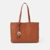 Anna Field Borsa A ManoCognac Donna Borse AN651H14G-O11 -Anna Field 7139e870a9304a75b8320ce08ad98e19