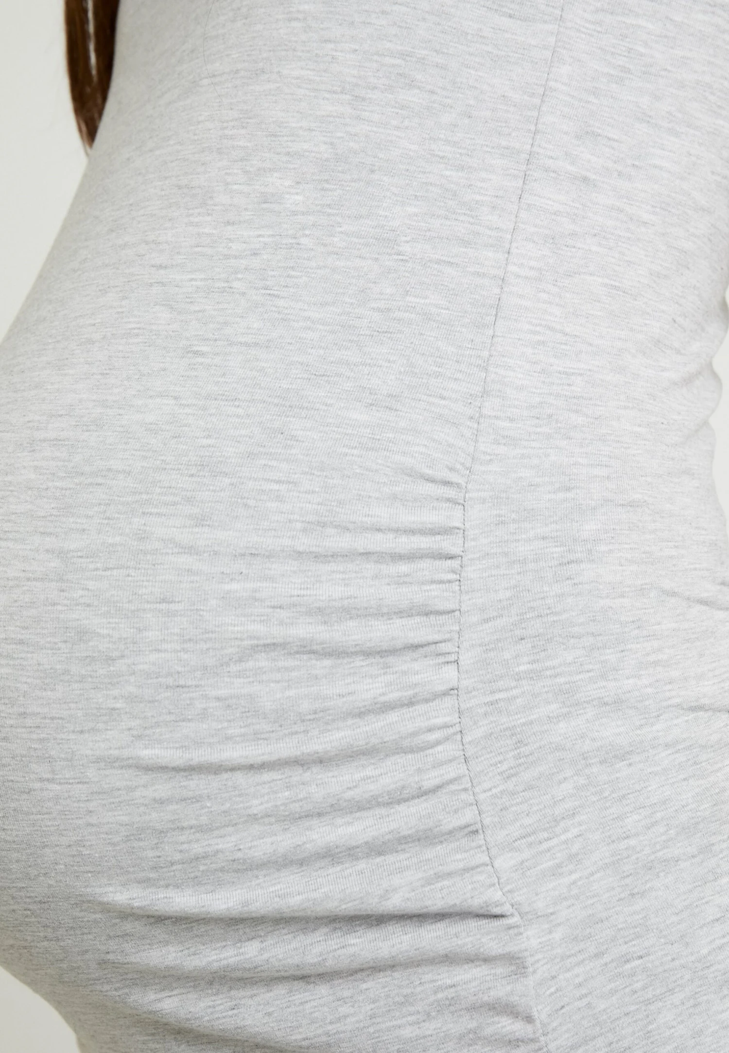 3 PackTopBlack/Greymel/White Donna T-shirt E Top EX429G01X-Q11 7 3 PackTopBlack/Greymel/White Donna T-shirt E Top EX429G01X-Q11 - immagine 5