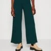 Anna Field PantaloniDark Green Donna Pantaloni AN621A055-M11 -Anna Field 715acebee14442d8ab9cd1d2810690f1