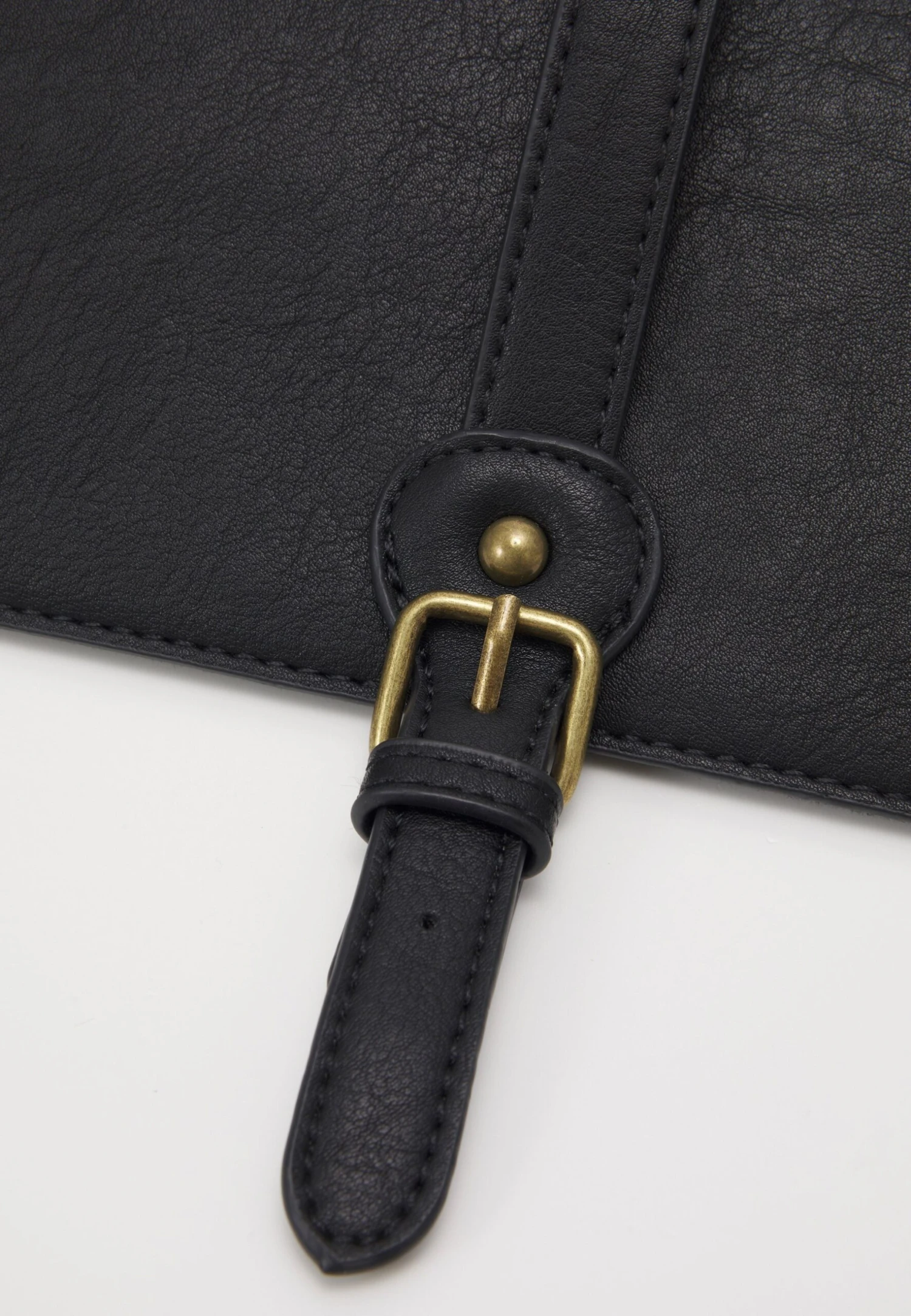 Anna Field Awh-Sust-Llsu8320 / 707 - Taupe - Borsa A Tracolla - Black 7 Anna Field Awh-Sust-Llsu8320 / 707 - Taupe - Borsa A Tracolla - Black - immagine 5