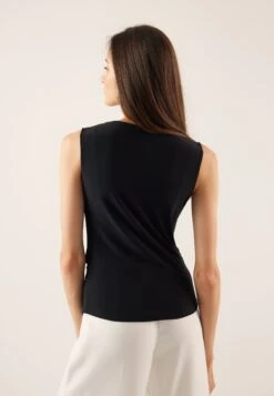 Anna Field TopBlack Donna T-shirt E Top AN621D1AC-Q11 9 Anna Field TopBlack Donna T-shirt E Top AN621D1AC-Q11 -Anna Field 7207ed1d47d84fb1af601d162a38a032