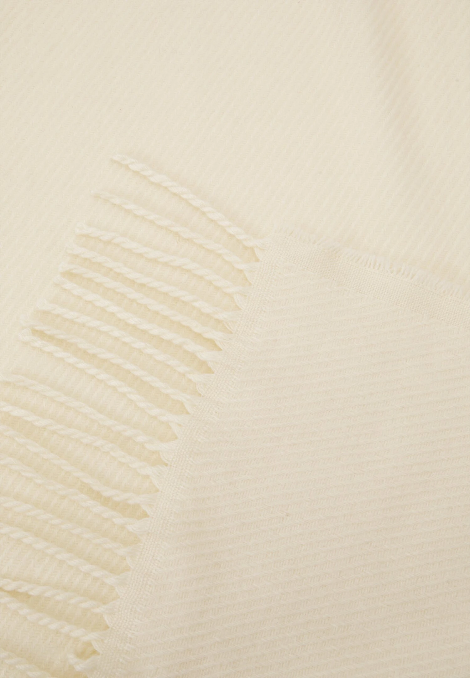 Anna Field SciarpaOff White Donna Sciarpe AN651G09L-A11 6 Anna Field SciarpaOff White Donna Sciarpe AN651G09L-A11 - immagine 4