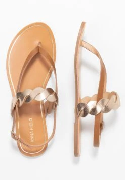 InfraditoCognac Donna Sandali ANJ11A009-O11 -Anna Field 7244eb5a769342c683ca3ef1ce4ed41e