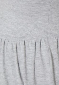 NursingVestito Di MaglinaLight Grey Donna Vestiti EX429F03Q-C11 7 NursingVestito Di MaglinaLight Grey Donna Vestiti EX429F03Q-C11 -Anna Field 725cb6aa71454a76a413326104288fc2