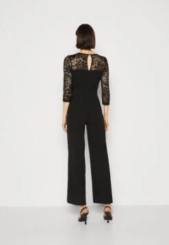 Anna Field Tuta JumpsuitBlack Donna Tute Jumpsuit AN621T03Q-Q11 14 Anna Field Tuta JumpsuitBlack Donna Tute Jumpsuit AN621T03Q-Q11 -Anna Field 73061e964b994854a8e87b61d0b57d4f