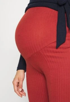 Pantaloni - Mottled Red 11 Pantaloni - Mottled Red -Anna Field 73cbd153f95344d39488a840d57bd9e2