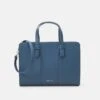 Anna Field Awh-E754 / 502 - Blue - Borsa Porta Pc - 502 - Blue