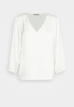 Anna Field CamicettaWhite Donna Camicie E Bluse AN621E0CA-A11 16 Anna Field CamicettaWhite Donna Camicie E Bluse AN621E0CA-A11 -Anna Field 74c1fd06ea6f435eb52d8e9c677c8a06