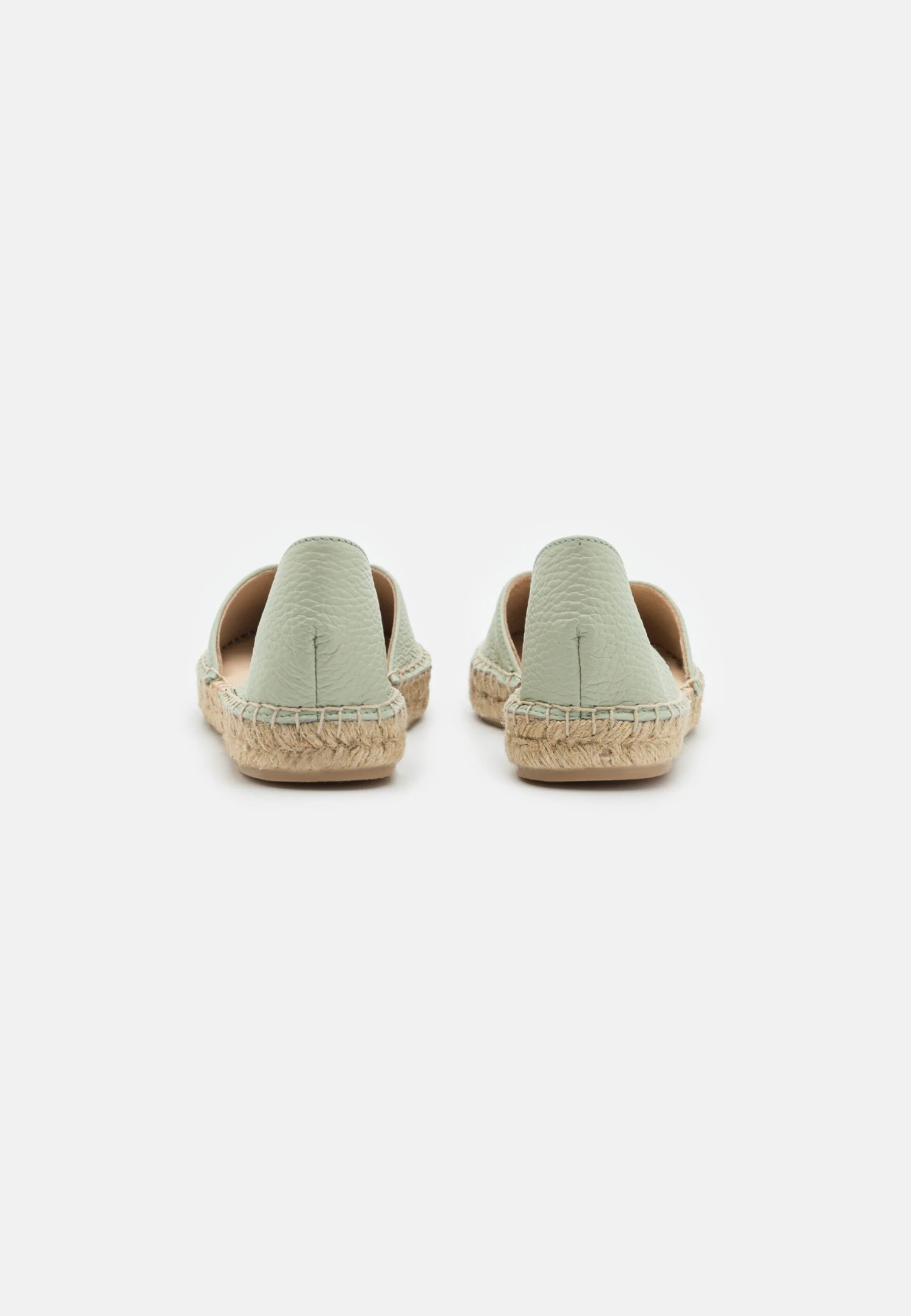 Anna Field Leather - Espadrillas - Mint 6 Anna Field Leather - Espadrillas - Mint - immagine 4