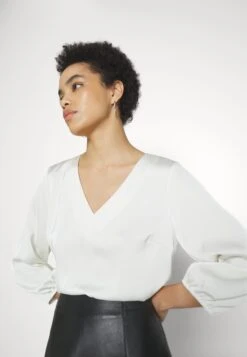 Anna Field CamicettaWhite Donna Camicie E Bluse AN621E0CA-A11 15 Anna Field CamicettaWhite Donna Camicie E Bluse AN621E0CA-A11 -Anna Field 766346d92e104afc9a5a8503999867c7