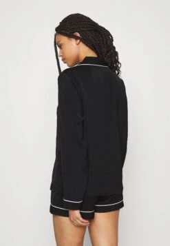 Anna Field PigiamaBlack Donna Intimo Notte E Loungewear AN681P05K-Q11 12 Anna Field PigiamaBlack Donna Intimo Notte E Loungewear AN681P05K-Q11 -Anna Field 76c1a6e3060042a98452482dadb33e40