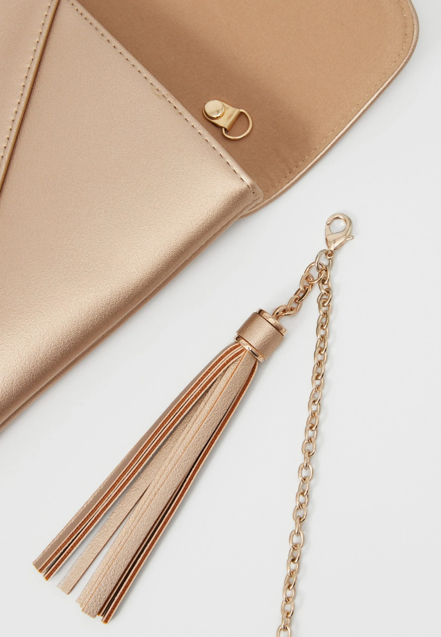 Anna Field Pochette217Rose Gold-Coloured Donna Borse AN651H10P-F11 6 Anna Field Pochette217Rose Gold-Coloured Donna Borse AN651H10P-F11 - immagine 4