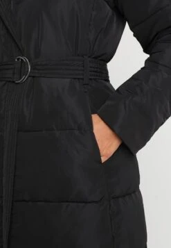 Anna Field Cappotto InvernaleBlack Donna Cappotti AN621U00B-Q11 13 Anna Field Cappotto InvernaleBlack Donna Cappotti AN621U00B-Q11 -Anna Field 76ecbedeb9934c868d17941b45abcd99