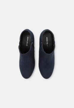 Scarpe Con PlateauDark Blue Donna Stivali ANJ11B00H-K11 13 Scarpe Con PlateauDark Blue Donna Stivali ANJ11B00H-K11 -Anna Field 77213b50f23a4ad09869b5c3374e022f