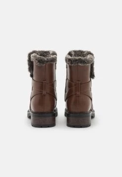 StivalettiCognac Donna Stivaletti ANJ11X00T-O11 -Anna Field 774f897711014eedb678dfc78a10d7ed