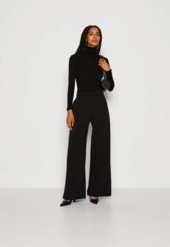 Anna Field PantaloniBlack Donna Pantaloni AN621A07Y-Q11 -Anna Field 77894a3924e048f7af9876999ad03736