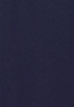 Anna Field T-Shirt BasicDark Blue Donna T-shirt E Top AN621D0TQ-K13 -Anna Field 77bbe99274f242a2afc50545d0f4e868