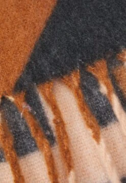 Anna Field Sciarpa - Brown/Off-White 7 Anna Field Sciarpa - Brown/Off-White -Anna Field 77dd5689652a4370869af41a87ecb3f2