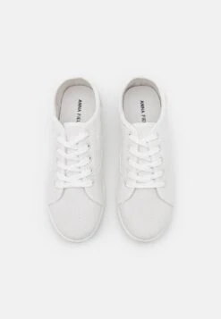 Anna Field Sneakers BasseWhite Donna Sneakers AN611A0YL-A11 -Anna Field 78680364933046f18e6c991bcb736640