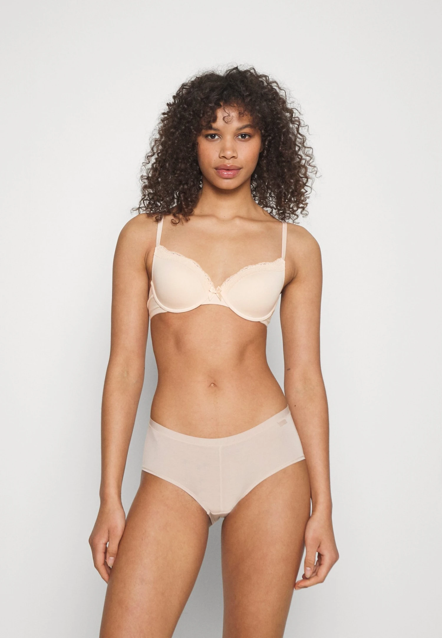 Anna Field 3 PackReggiseno Con FerrettoNude916_Black802_Pink402 Donna Intimo AN681A02U-J12 3 Anna Field 3 PackReggiseno Con FerrettoNude916_Black802_Pink402 Donna Intimo AN681A02U-J12