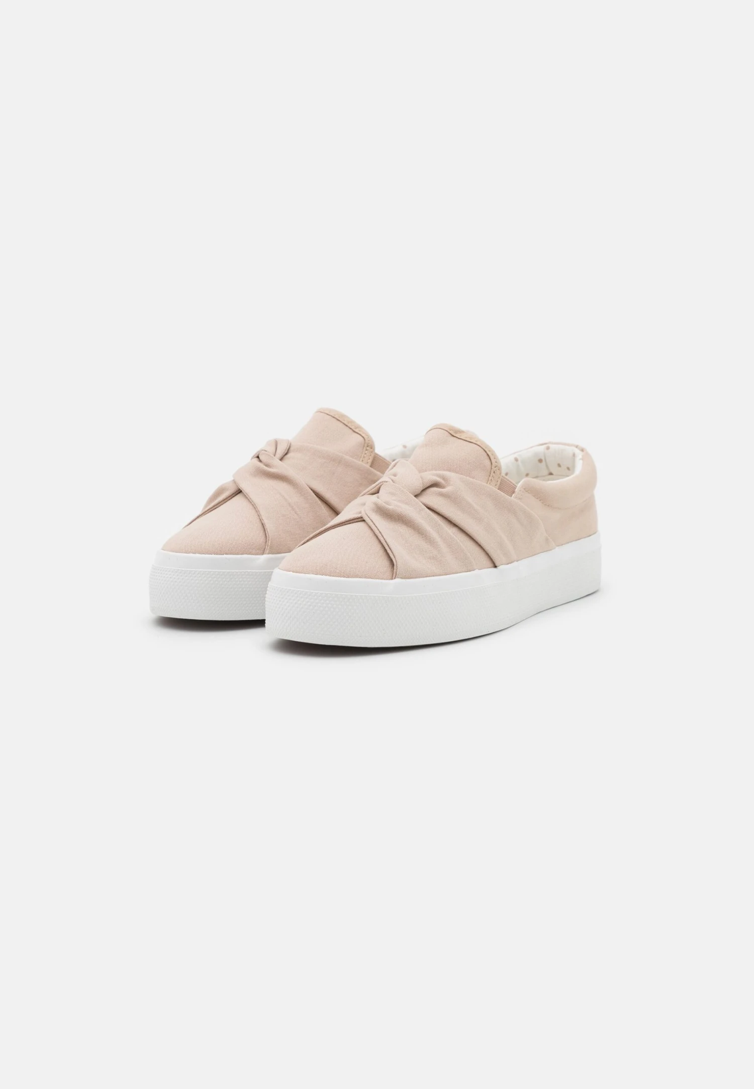 Anna Field Scarpe Senza LacciBeige Donna Scarpe Piatte AN611E032-B11 5 Anna Field Scarpe Senza LacciBeige Donna Scarpe Piatte AN611E032-B11 - immagine 3