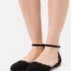 Anna Field Ballerine Con CinturinoBlack Donna Ballerine AN611A0W0-Q11