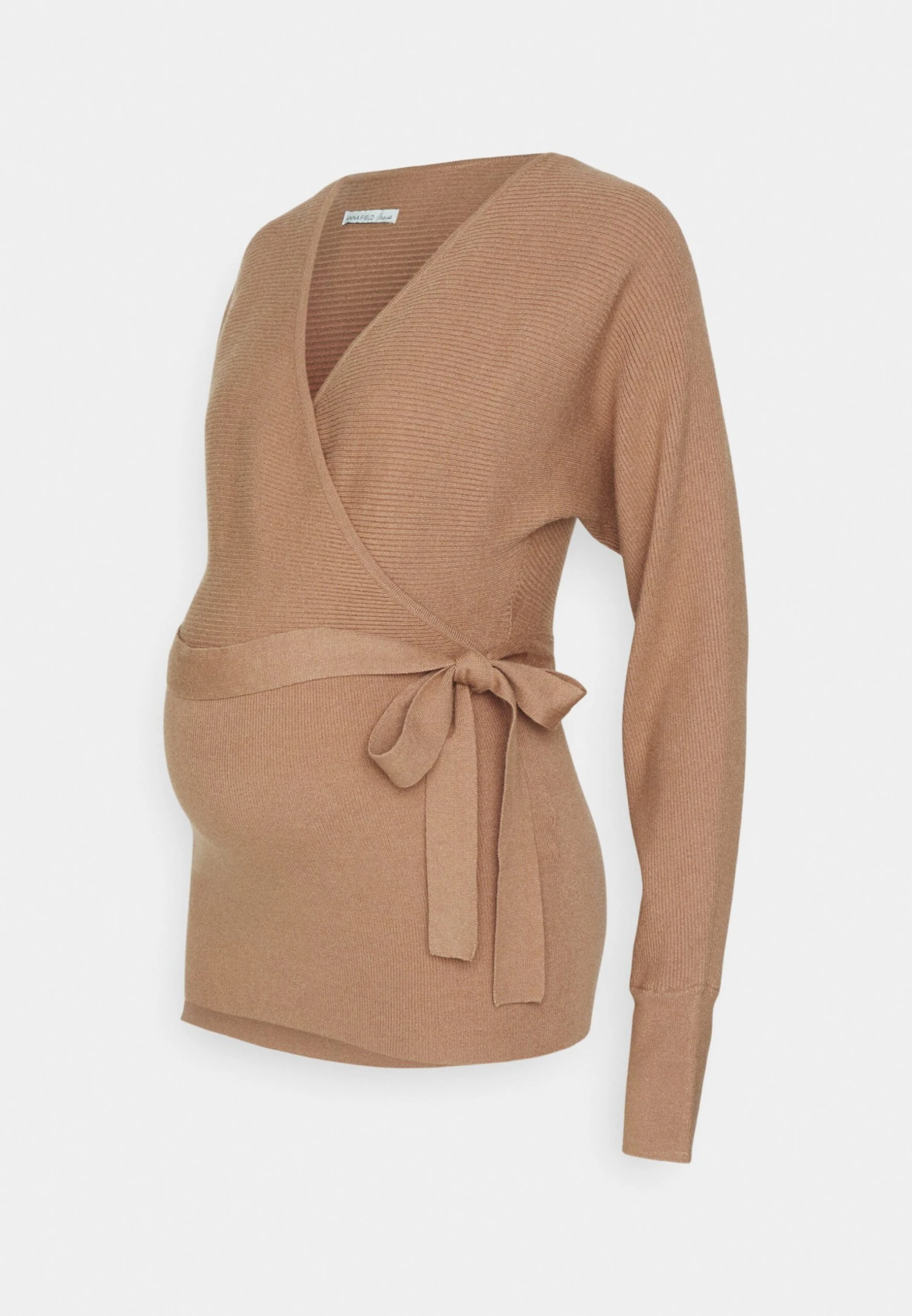 MaglioneCamel Donna Maglieria EX429I01D-B11 6 MaglioneCamel Donna Maglieria EX429I01D-B11 - immagine 4